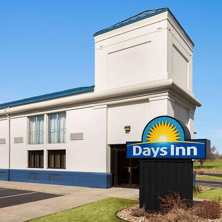 Days Inn By Wyndham Grand Island I-80 Doniphan Extérieur photo